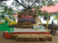 อุทยานแม่ลามหาราชานุสรณ์ 