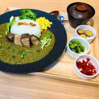 พามาคาเฟ่ สไตล์ญี่ปุ่น