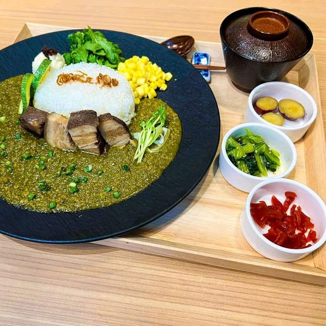 พามาคาเฟ่ สไตล์ญี่ปุ่น