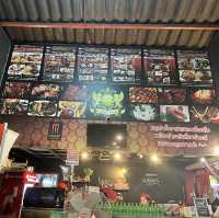 ออสซี่สเต๊ก ร้านสเต๊ก คู่ใจคนจันท์