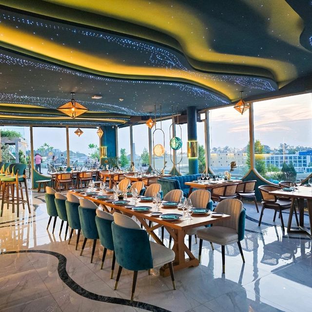 โรงแรมสวยภูเก็ต ถ่ายรูปสวยทุกมุม