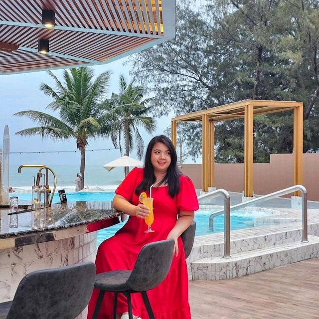Best Western Plus Carapace Hotel Hua Hin