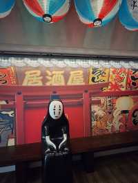 尖沙咀人氣打卡日本居酒屋