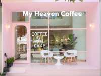 My Heaven Coffee