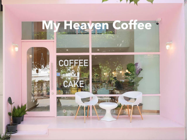 My Heaven Coffee