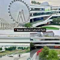 Shenzhen ในหนึ่งวัน ไปทำอะไรมาบ้าง เริ่มเลย!!  