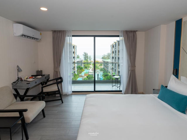 Best Western Plus Carapace Hotel Hua Hin 
