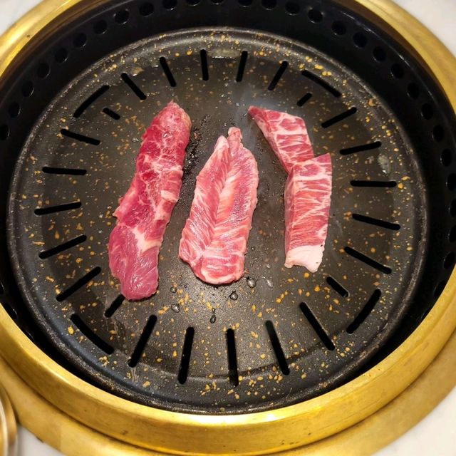 葵芳人氣韓式烤肉專門店🇰🇷