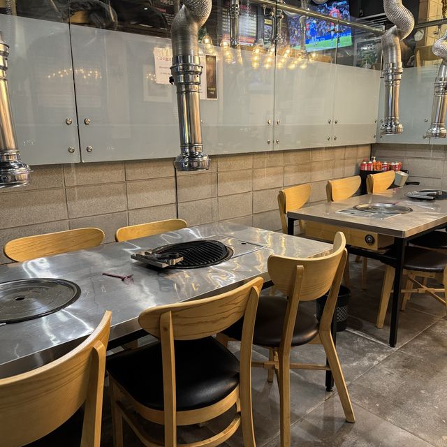역삼역 맛집 하몽하몽 이베리코