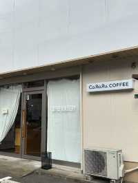 【福岡カフェ】フルーツもりもりの豪華パフェが楽しめる