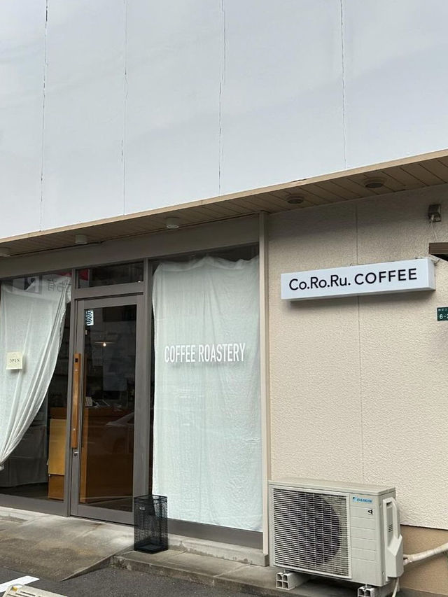 【福岡カフェ】フルーツもりもりの豪華パフェが楽しめる