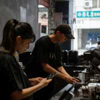 文藝咖啡館🤓R9 Cafe