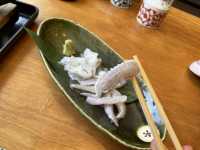 【福岡】博多駅近くの海鮮が美味しいお店