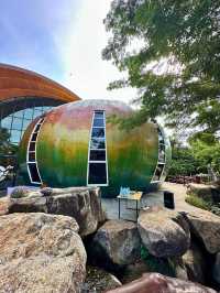คาร์เฟ่ชิลๆ ฟิลธรรมชาติ The Gardener Cafe