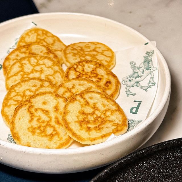 😍 𝐂𝐚𝐯𝐢𝐚𝐫! 鮮味! 中環慶生餐廳推介