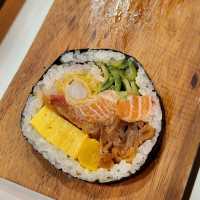 죽전 초밥 맛집 배달 가능한 체리스시🍣