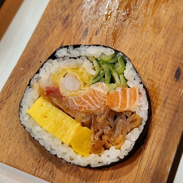 죽전 초밥 맛집 배달 가능한 체리스시🍣