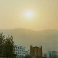 ที่พักราคาประหยัดเมืองเชียงใหม่