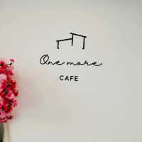One More Cafe 