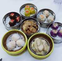 Tai Tong Restaurant