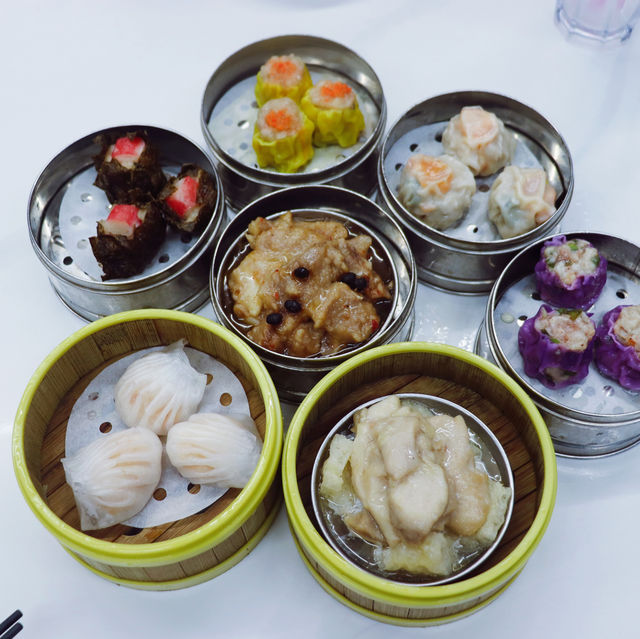 Tai Tong Restaurant