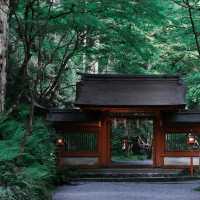 靈光院～世外桃源