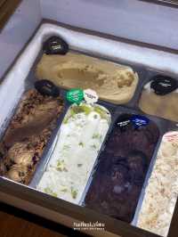 ไอศกรีม Molto มาเปิดที่แฟชั่นแล้ว🍨