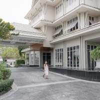 กิน นอน นวด Health Land Resort & Spa พัทยา
