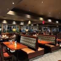 미국 하와이 레스토랑 레드랍스터 red lobster