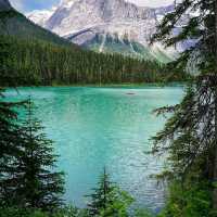 Banff National Park Canada 