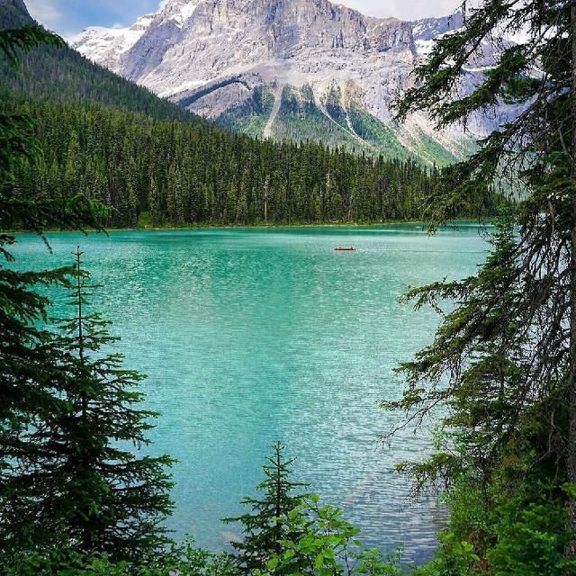 Banff National Park Canada 