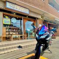 つばめパン 神の倉店