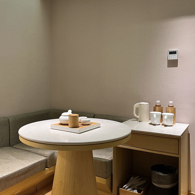 Ji Hotel | เซี่ยงไฮ้ กลางใจเมือง ใกล้ metro 💫🏙️