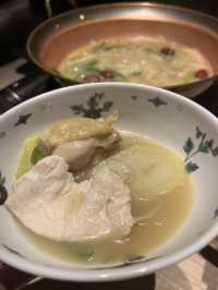 【大阪・北新地】高級感溢れる贅沢タッカンマリコース