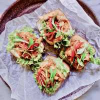 Morsels Restaurant & Tapas Wine Bar