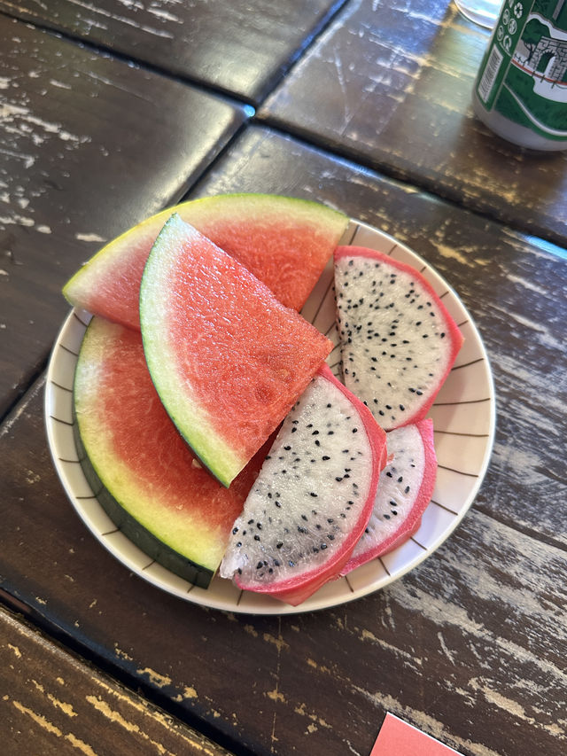 끝내주는 랍스터를 가성비 있게 맛볼 수 있는 곳 in Hoian