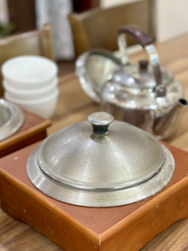 🏞️ 산골의 한식을 맛보실 수 있는 🍲 포천 한식 맛집 투어 추천 