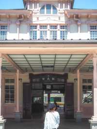 【日光】~栃木旅~おすすめグルメとフォトスポット
