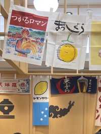 來自日本嘅天婦羅🍤店
