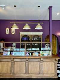 Matapita Canteen