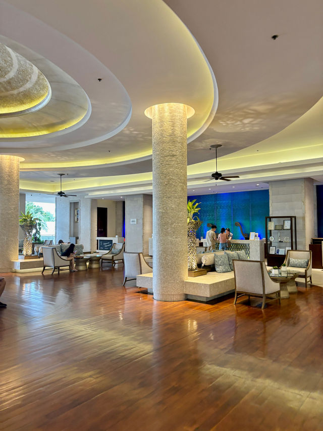 Sheraton Huahin Resort & Spa