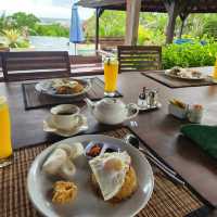 Discovering Serenity at Anginsepoi Villa