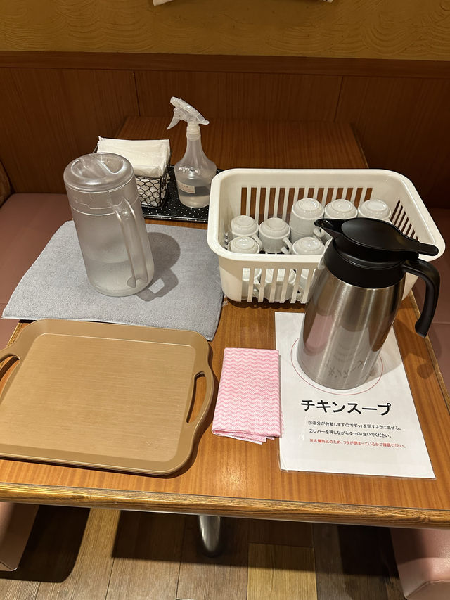 【福岡】美味しいナンとカレーのお店発見！