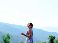 เที่ยวน่าน…เที่ยวอุทยานแห่งชาติดอยภูคา