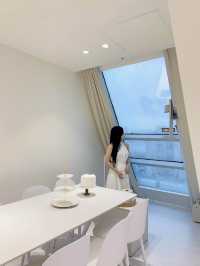 부산 초신상 숙소 더누리다광안