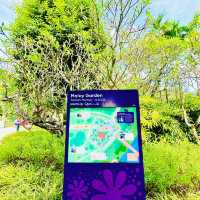 🇸🇬 Heritage Malay Garden