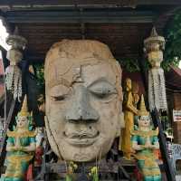 วัดเจ็ดลิน วัดสวยสไตล์ล้านนา