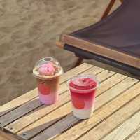 🍭 BAMP Beach Camp & Cafe สไตล์แคมป์ปิ้ง