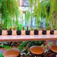 🌸 Florista Cafe And Eatery คาเฟ่สไตล์อังกฤษ