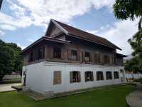 Khum Museum - คุ้มเจ้าบุรีรัตน์ (มหาอินทร์)